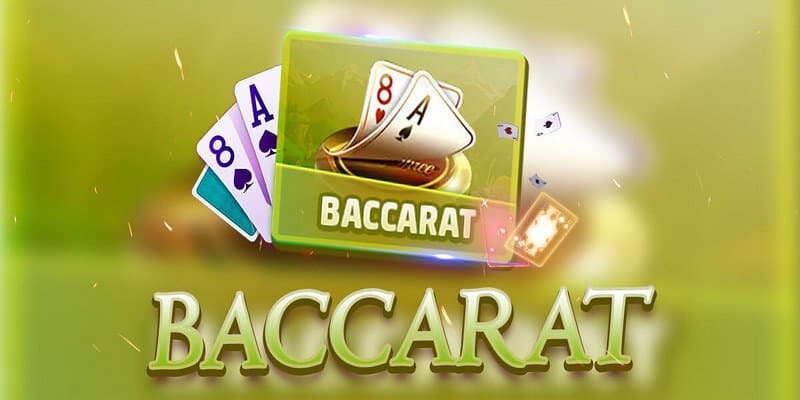 Game bài Baccarat nổi tiếngGame bài Baccarat nổi tiếng 