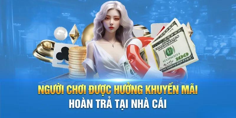 Chính sách nhận ưu đãi dành cho hội viên nhà cái