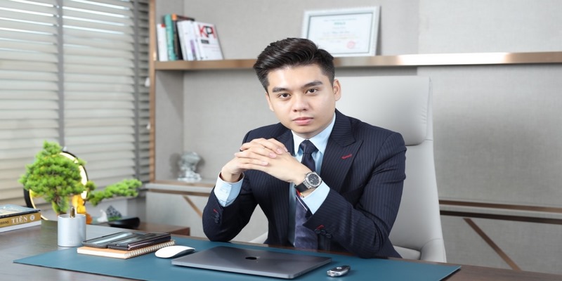 Nguyễn Thành Nam trở thành CEO của aog777