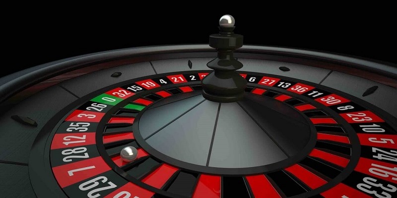 Hướng dẫn cách chơi Roulette online nhanh nhất