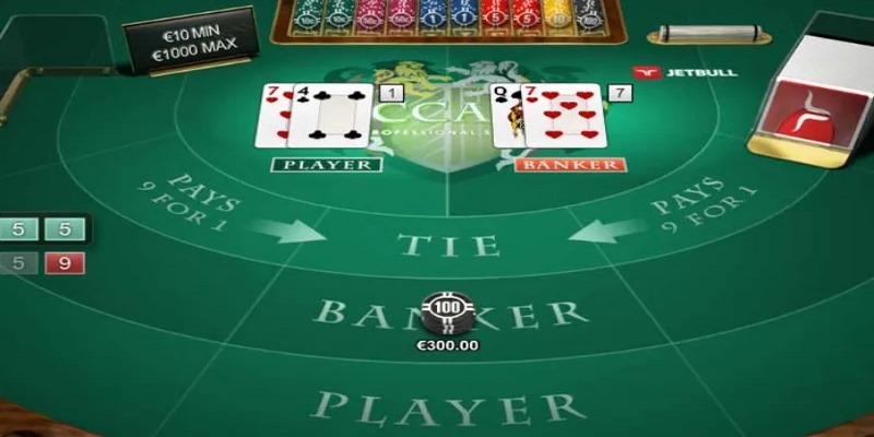 Hướng dẫn từ A - Z cách tải tool hack Baccarat từ A - Z