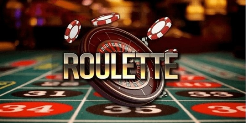 Tìm hiểu về Roulette