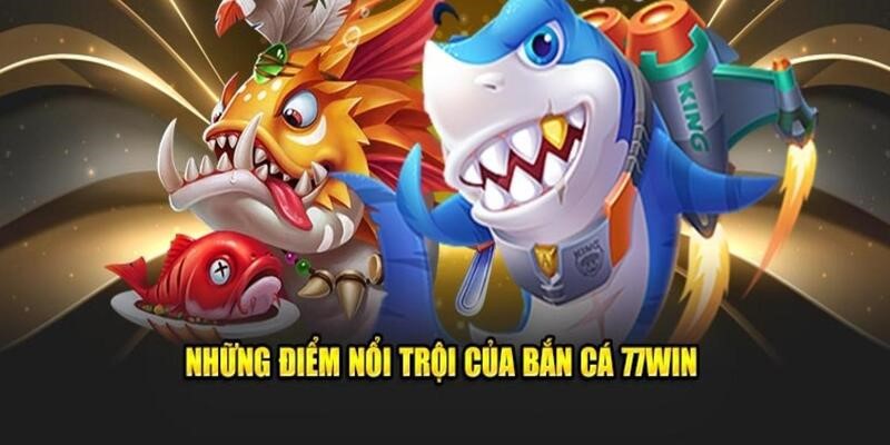 Khá nhiều ưu điểm hội tụ lại một sảnh game